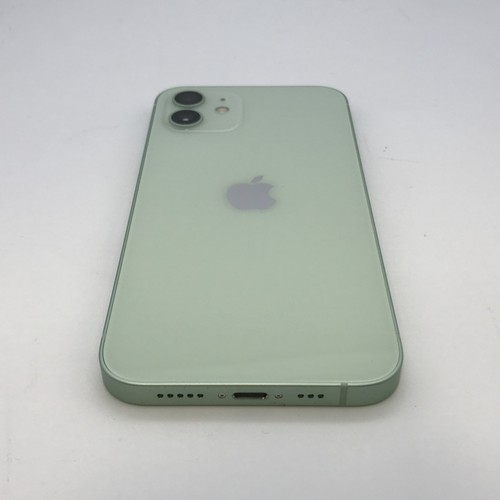 Apple iPhone 12 64GB Green AT&T Fair Condition - Afbeelding 7 van 7