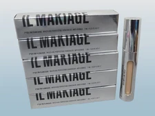 I'M FLAWLESS IL MAKIAG LONG LASTING WEAR PERFECTING CONCEALER #3.5 0.23 OZ 5PCS
