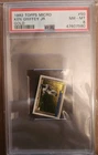 1992 Topps Micro - Ken Griffey Jr #50 Gold PSA 8  HOF  G.O.A.T  Seattle MARINERS