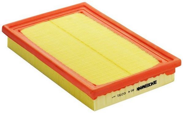 Fits DENCKERMANN FILTRY A140091 AIR FILTER