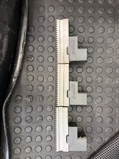 SCHUNK Spannbacken mit Grundbacken