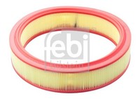 Luftfilter Febi Bilstein 38302 Passend FÜR Fiat Lancia Ansaugluftfilter