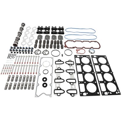 E1840P Sloppy Stage 2 Cam Lifters Head Gasket Kit for Chevy GMC LS 5.3 5.7 .585''