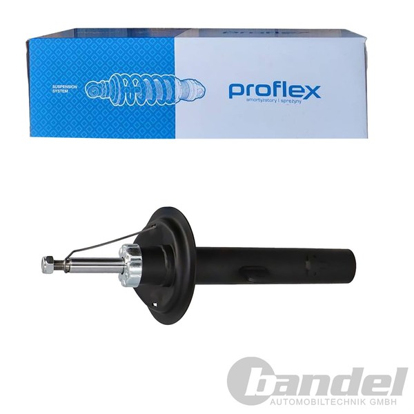 Proflex Gasdruck StoßDÄMpfer Vorne Links Passend FüR CitroËN Xsara | PX5-FC215-image