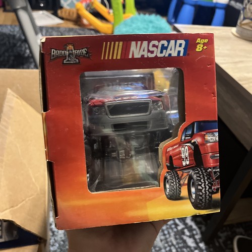 1 Badd Ride Carl Edwards #99 Office Depot Ford F-150 4x4 1/24 Monstertruck - Bild 4 von 7