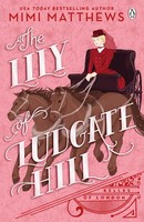 The Lily Of Ludgate Hill, Mimi Matthews