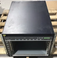 Juniper MX480 CHAS-BP-MX480-S-A Chassis