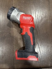 Milwaukee M18 LED Work Light Tool Only