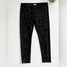 LC Lauren Conrad Mid-Rise Full Length Athletic Leggings Sz XL