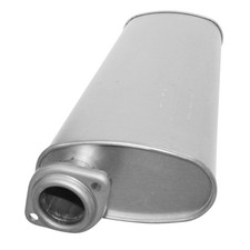 AP Exhaust Exhaust Muffler for Jeep Commander...