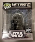 Funko Pop! Digital Star Wars Darth Vader LEGENDARY Deluxe 3000 Pcs #275