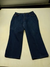 Women's Vintage PS Gitano Jeans - Size 34 Straight Leg