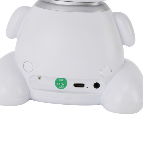 Early Learning Machine Enlightenment Intelligent AI Voice Learning Robot✈ - Picture 20 of 24