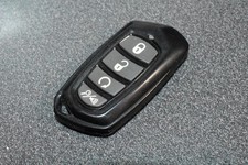 Aftermarket Code Alarm Remote Keyless Entry A...
