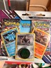 Pokemon : Regi Trio 2-Pack Blister Celestial Storm Breakthrough Sealed Limited