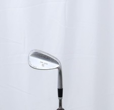 Cleveland 588 Rtx Satin Chrome Wedge 58°-12 Wedge Dynamic Gold Stl 1088094 Good