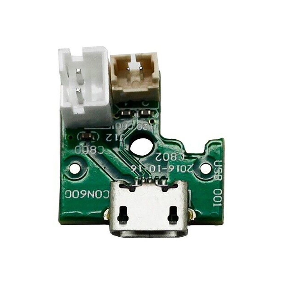 Replacement USB Charging Port Dock Connector For ONN 7 Tablet (Model 100026191)