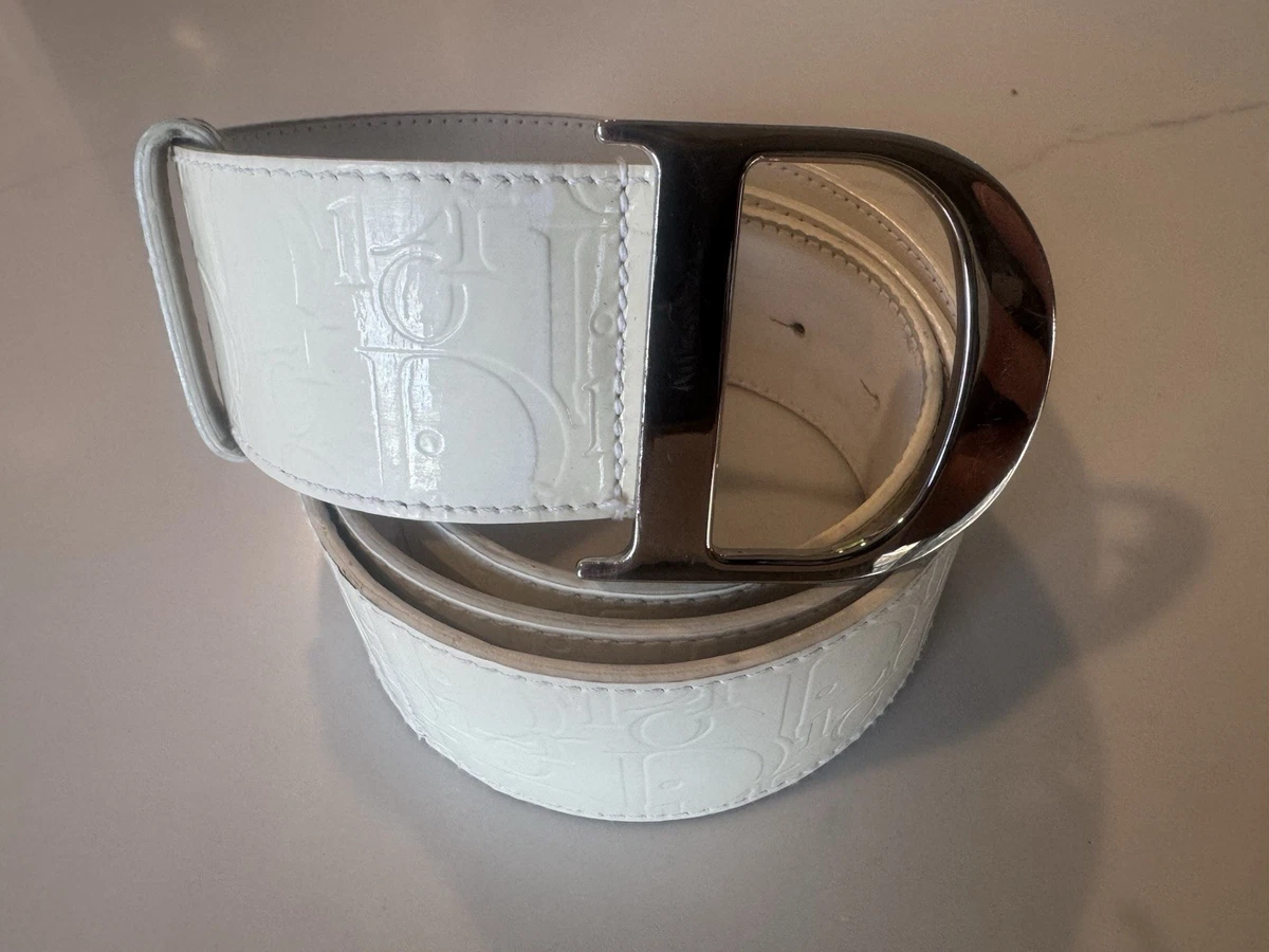 Christian Dior Belt In Women's Belts for sale | eBay