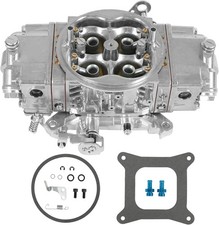 Br-67201 850cfm Replace Holley 4150 Double Pumper Mechanical Secondary Carb
