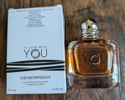Emporio Armani Spray Eau de Parfum for Women for sale | eBay