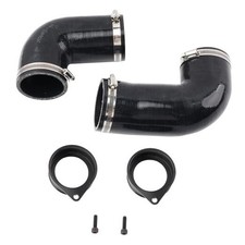 Turbo Inlet Pipe Compatible With 2012 Mercedes Mercedes-Benz Turbo Inlet Pipe