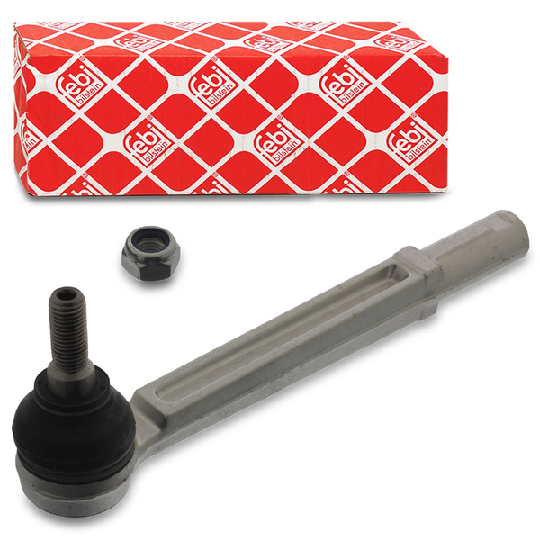Febi Bilstein Spurstangenkopf Vorne Porsche 911 996 997 Boxster 987 986 Cayman-image