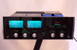 Mcintosh Mc2505 | eBay