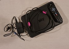 Sky Resiver Schwarz - Funktionsfähig