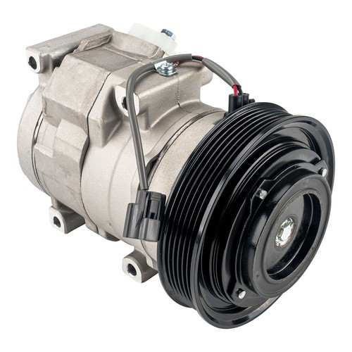 CSF 05-10 Honda Odyssey 3.5L A/C Condenser main image 1