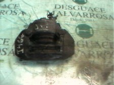 Etrier de frein Peugeot 405