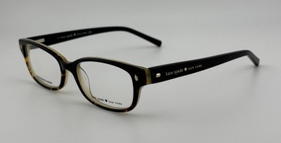 Kate Spade LucyAnn Women's Designer Eyeglass Frames - 3368