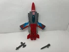 Vintage 1986 Transformers G1 Autobot Triple Changer Broadside
