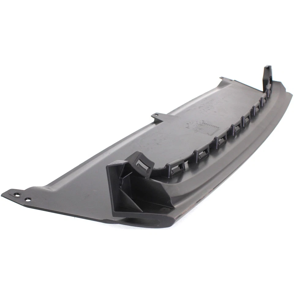 Front Valance For 2009-2012 Volkswagen CC 2009-2010 Passat CC Primed - Image 3 of 4