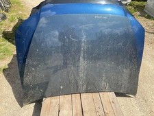 Capot Volvo C30
