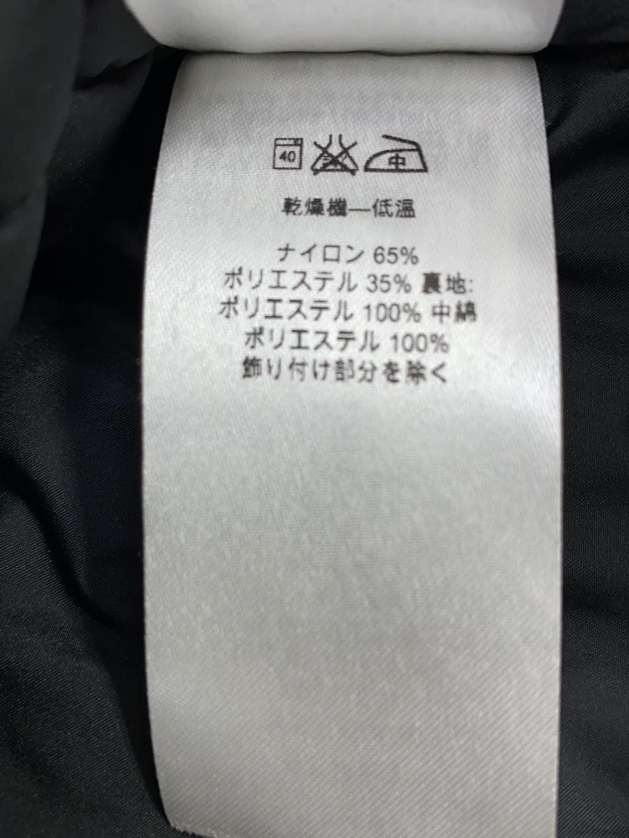 ALTRA Giacca parka Patagonia Other WsStormDrift S nylon nero tinta unita STY27685