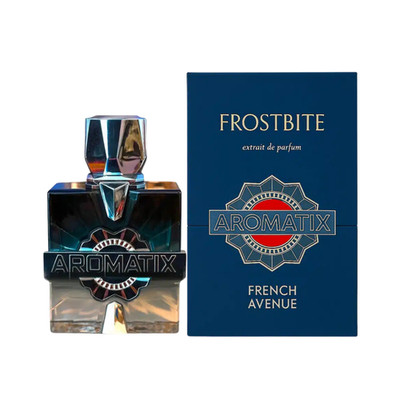 Frostbite AROMATIX By French Avenue Extrait De Parfum - 100 ML | 3.4 Oz