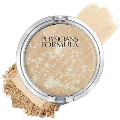 Physicians Formula Mineral Wear Pressed Powder, Translucent | Dermatologist...