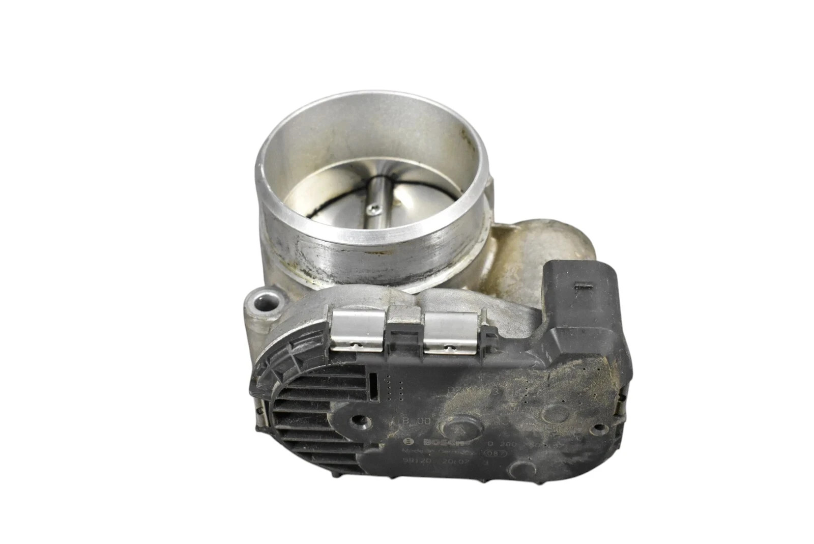 Bentley Continental 2003-2021 Throttle body