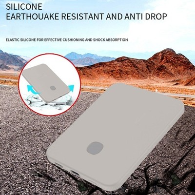 Silicone Protective Case For Power Adapter Cover For Various Models