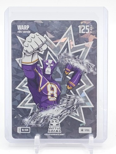 Warp