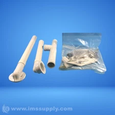 Watco Manufacturing Company 550-TL-PVC-BN Trip Lever FNOB