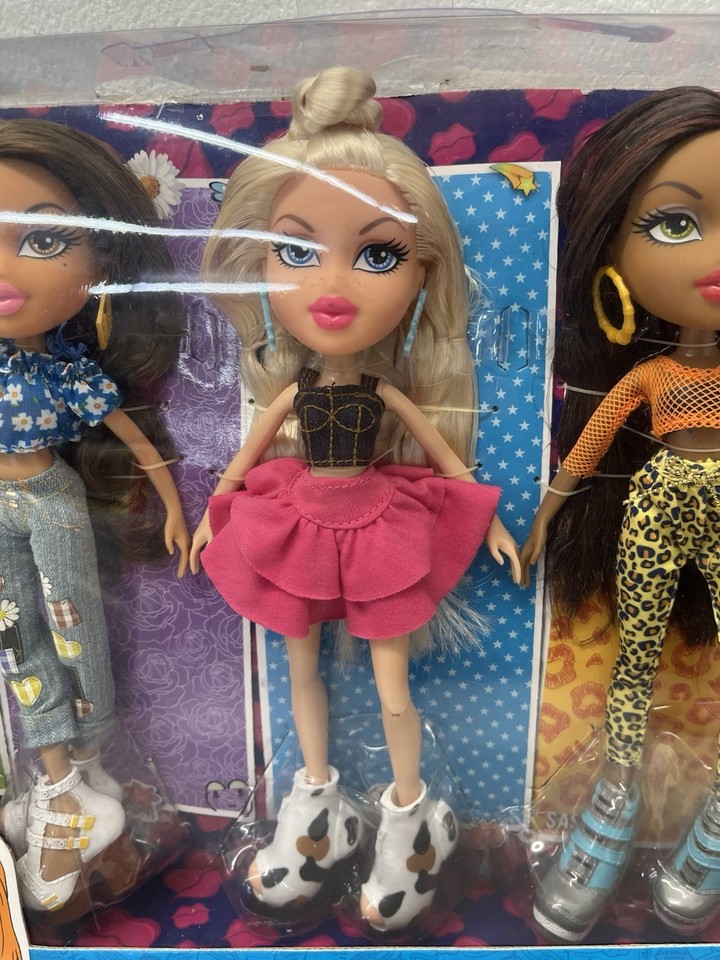 Bratz hello My Name Is Cloe Doll | Acquisti Online su