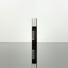 Hugo Boss BOSS BOTTLED BEYOND Men Cologne 0.33oz EDP Spray New TRAVEL Size C77