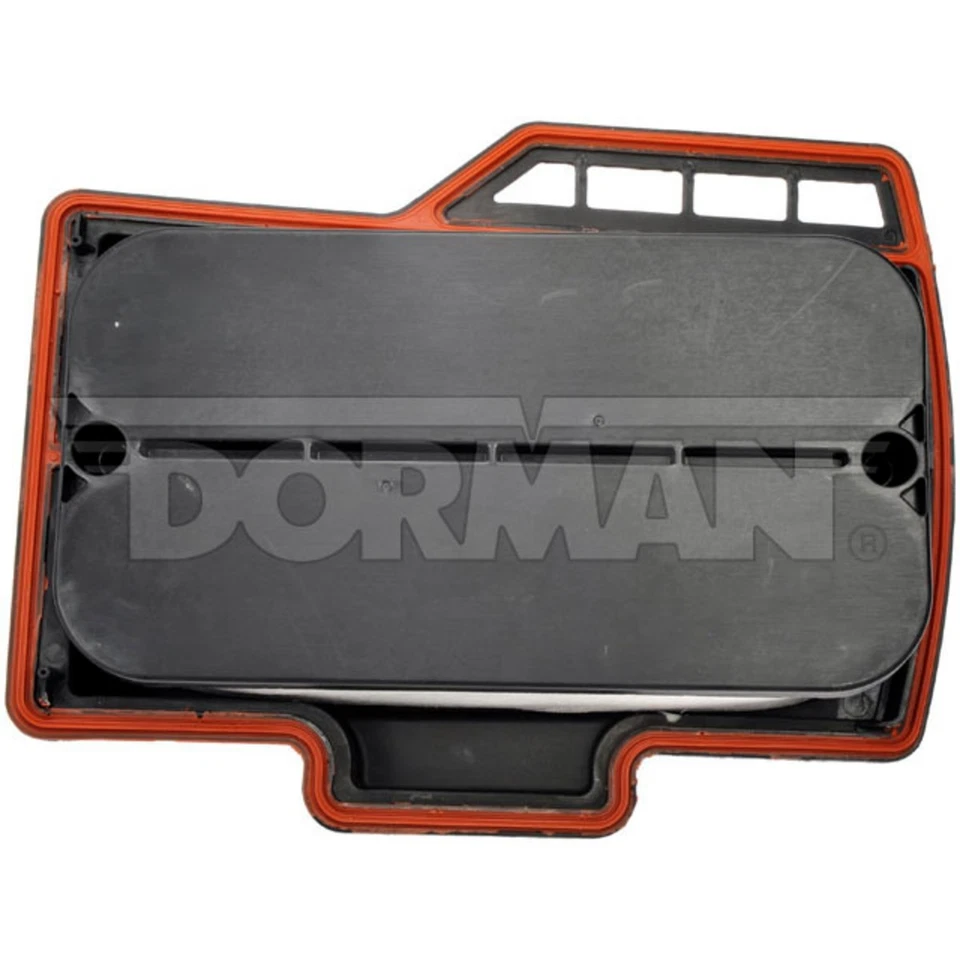 Respirador cárter Dorman 904-7904 para Freightliner Cascadia Columbia Coronado Foto 3 de 4