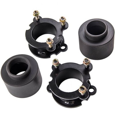 3.5'' Front + 2.5'' Rear Lift Kit Spacer for Chevy Trailblazer 2002-2009