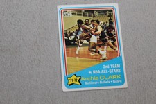 1972-73 Topps Basketball  Cards Complete Finish Fill Your List Set U-Pick