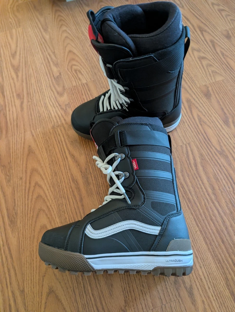VANS 7.5 Size Ski & Snowboard Boots for Men for sale | eBay