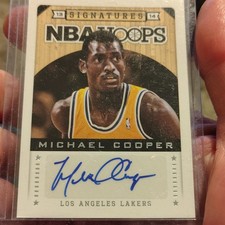 2013-14 NBA Hoops Basketball Cards 49