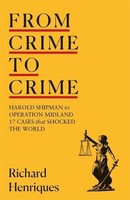 Richard Henriques | Henriques, R: From Crime To Crime | Buch | Englisch (2020)