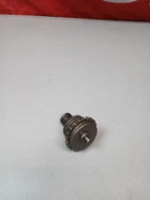 2000 00-03 HONDA CR125R OEM EXHAUST POWERVALVE GOVERNOR GEAR SHAFT 19200-KZ4-L10